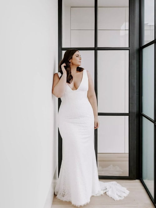 Curvy Karen Willis Holmes Dress 2