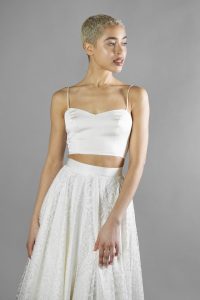 E&W COUTURE LONDON SIDNEY CROP