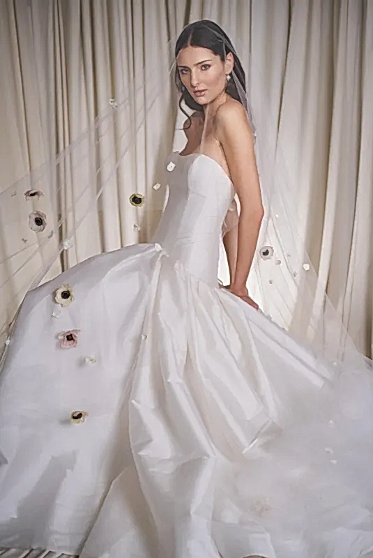 1 Angelica Bridal wedding dresses