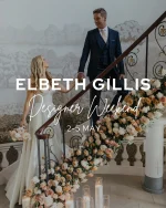 Calling all brides-to-be! ✨
Ready to say YES to the dress with the designer herself?
Join Elbeth Gillis for a dreamy weekend of style, sparkle, and serious gown goals at Angelica Bridal London
Be the first to shop her latest collection - dresses to be revealed soon 👀
Catch her at:
Liverpool Road (Curve) – May 2nd
Camden Passage – May 3rd, 4th & 5th
Spots are super limited — it’s by appointment only, so don’t wait! 
Call 020 7226 7823 or email info@angelicabridal.co.uk with your name number and preferred date to request a callback