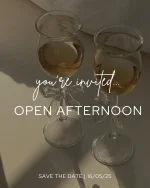 Plus Size Brides-to-be, this one’s for you! 🤍
We’re throwing an Angelica Bridal Curve Open Afternoon and you’re totally invited!
Pop by for a glass of elderflower fizz, swoon over dreamy dresses, chat with our curve bridal stylists, and meet other lovely brides on the same journey as you. 
It’s all happening on:
16th May 2025 | 4pm–6:30pm
255–257 Liverpool Road, London N1 1LX
No need to book – just walk in and say hi!
We can’t wait to see you there!
Love, Team AB xx
#BridalVibes #SayYesToTheFizz #CurveBrides #OpenAfternoon #WeddingReady #BridalStyle #LondonBrides